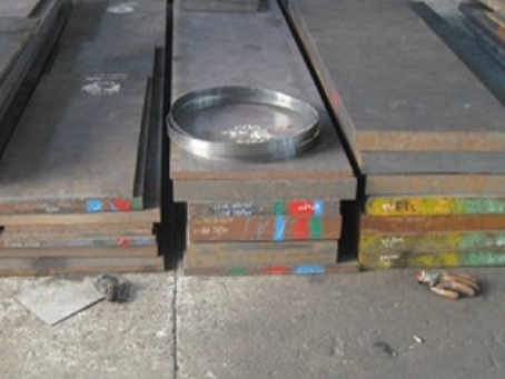 阿巴嘎18NiCrMo5模具钢