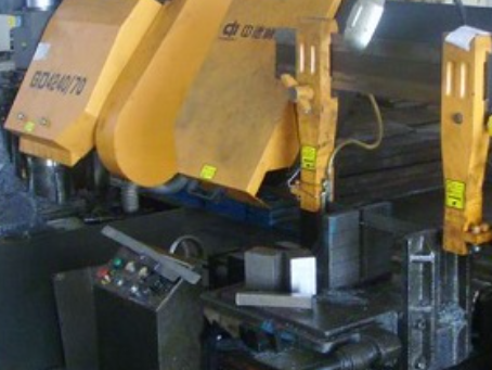 阿巴嘎SM45模具钢