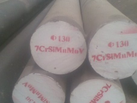阿巴嘎7CrSiMnMoV工具钢