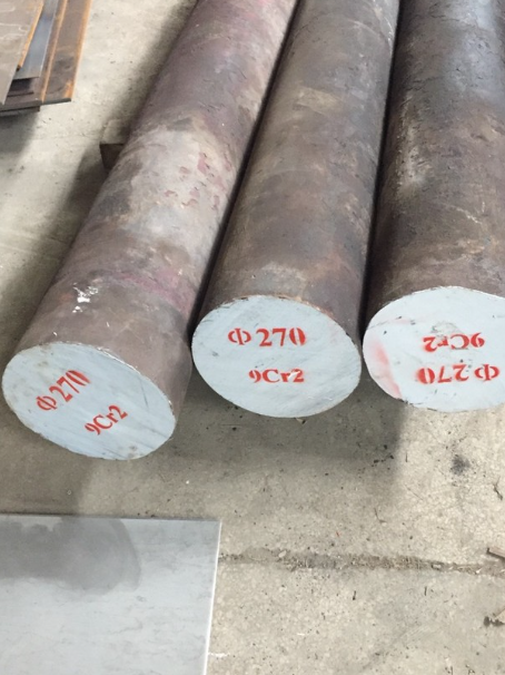 阿巴嘎9Cr2工具钢